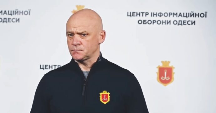 Dai Panama Papers alla corruzione, i guai di Trukhanov