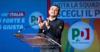 Copertina di L’indagato Laus: la “volpe” dem che fece arrabbiare Ken Loach