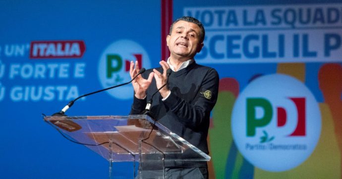 L’indagato Laus: la “volpe” dem che fece arrabbiare Ken Loach