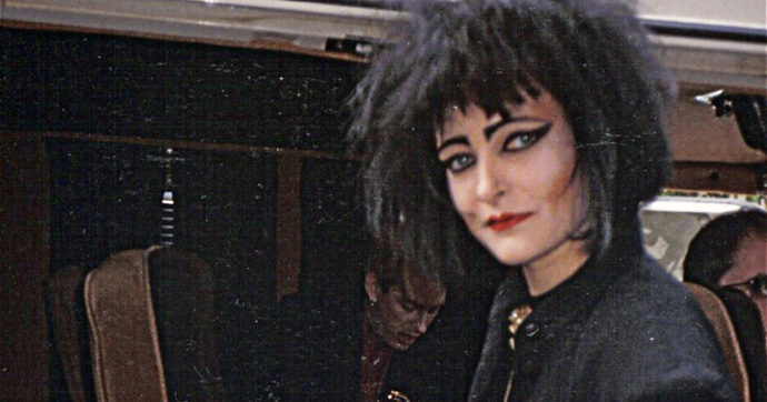 Siouxsie Sioux torna in Italia per un concerto memorabile agli Arcimboldi di Milano