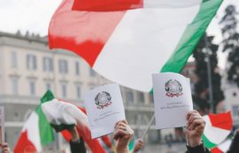 Copertina di Appello contro il decreto Sicurezza, il testo integrale e i nomi dei firmatari: da Zagrebelsky a De Siervo