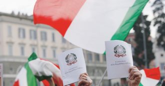 Il governo porta avanti l’attacco finale alla Costituzione con due obiettivi: così la possiamo difendere