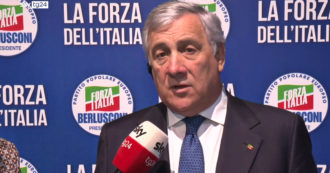 Copertina di Italia-Francia, Tajani: “Il governo di Parigi ha voluto boicottare le relazioni tra i due Paesi, aspettiamo una presa di distanza netta”