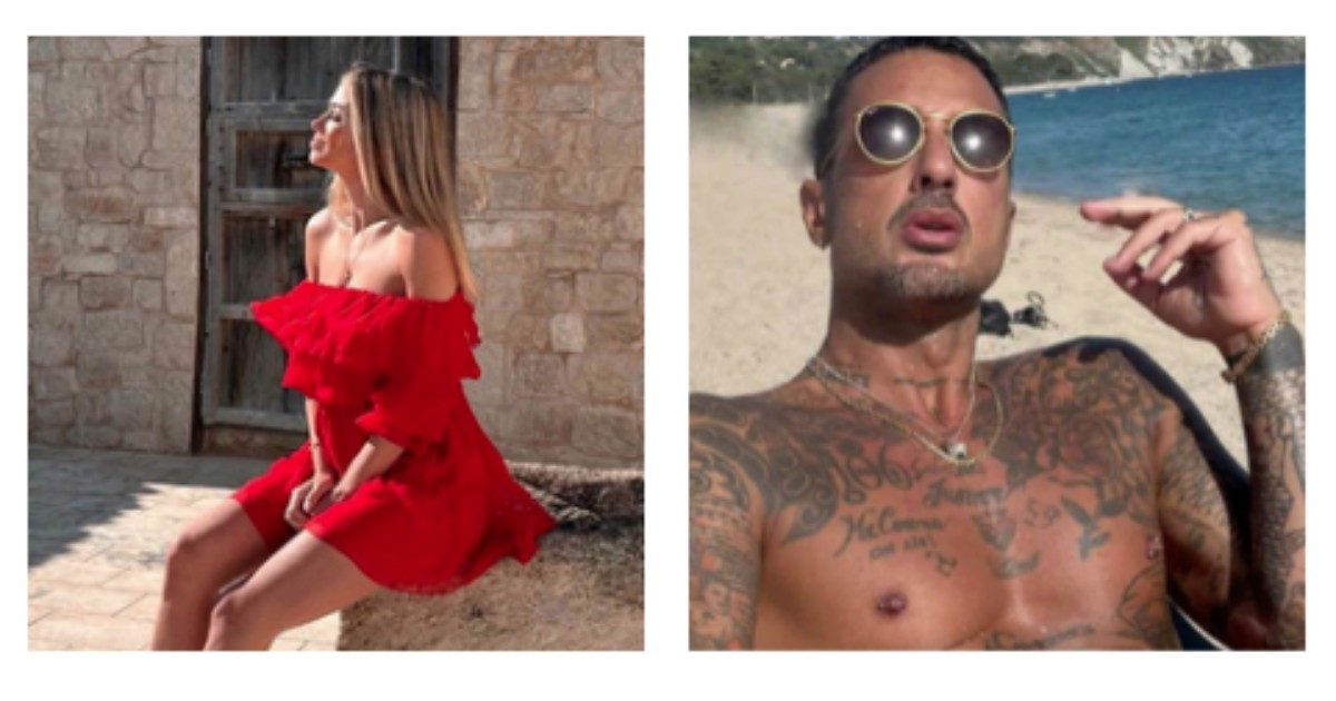 Fabrizio Corona critica Diletta Leotta incinta: “Tutta questa cellulite e grasso in eccesso su Instagram non c’è”