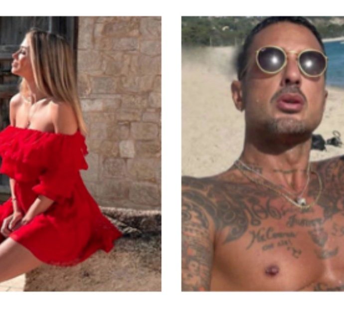 Fabrizio Corona critica Diletta Leotta incinta: “Tutta questa cellulite e grasso in eccesso su Instagram non c’è”