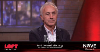 Copertina di Travaglio su Nove: “L’attacco del ministro francese alla Meloni? Spocchioso. Nessuno si deve permettere di dare lezioni dall’estero”