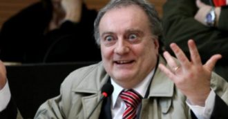 Il mostro del Circeo Angelo Izzo racconta l’orrore: “Le due ragazze erano lì perché volevamo ucciderle non violentarle, nessuno lo ha mai capito”