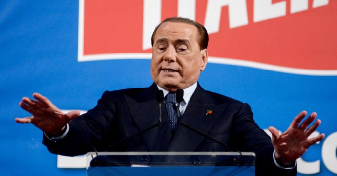 Leopolda di FI: ronzulliani defilati, oggi video di Silvio