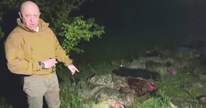 Bakhmut, i Wagner si ritirano Kadyrov: “Arrivano i ceceni”