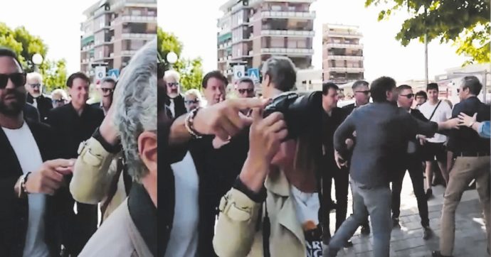 Schiaffo ‘no-vax’ a Conte per le misure anti-Covid