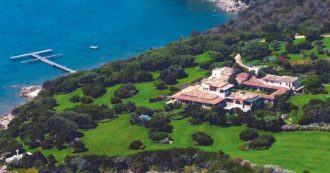 Copertina di 1993: l’Estate smeralda di Dell’Utri e dei Graviano