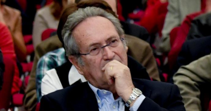 Rai, Zaccaria: “Tv finita in mano al governo: un controllo incostituzionale”