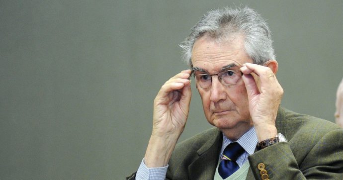 Rileggere Gallino, che non ha ancora finito di dire quel che aveva da dire