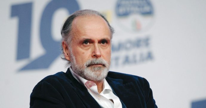 Giampaolo Rossi. Le discese ardite del “marinettiano” su Putin e il Colle