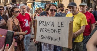 Copertina di I numeri dell’immigrazione spiegati a Panorama: così l’Italia resta ferma mentre il mondo cambia