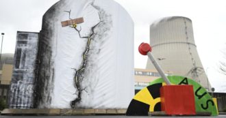 Il governo ha riaperto il dossier nucleare e non possiamo restare indifferenti