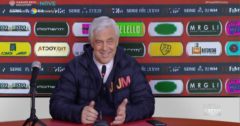 José Mourinho News - Page 7 of 26 - Il Fatto Quotidiano