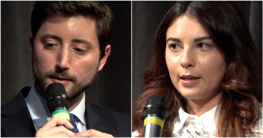 Cybercrime, al festival di Wikimafia il dibattito con Monica De Astis e Andrea Mattarella: “Fenomeno in espansione. Manca normativa organica”