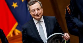 Copertina di Pnrr, la lotteria milionaria fa felici i signori dello sport