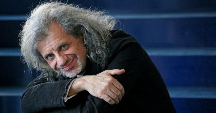 Alessandro Bergonzoni: “La guerra ci riguarda tutti: gli artisti devono schierarsi”