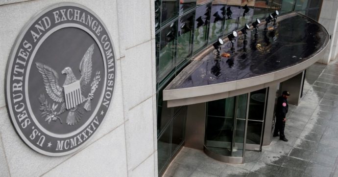 Illeciti finanziari, dalla “Consob americana” 279 milioni di ricompensa a un informatore