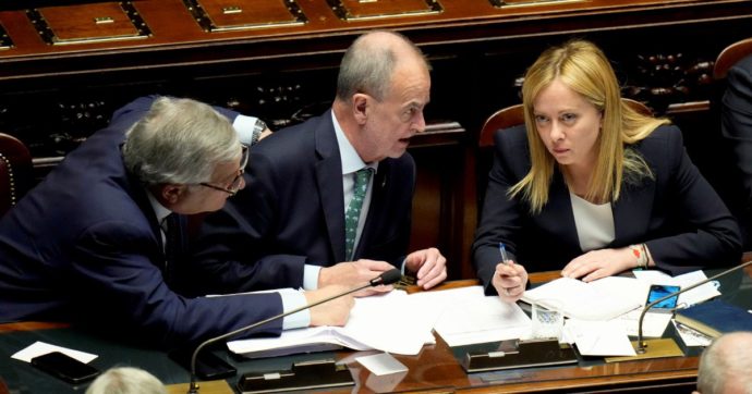 Riforme, FdI stoppa la Lega. “Autonomia col premierato”