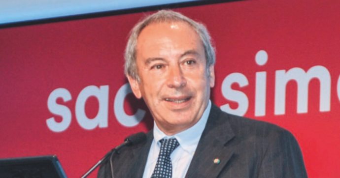 Copertina di Credito Sportivo,  Abodi ha scelto: Quintieri (ex Sace) nuovo presidente