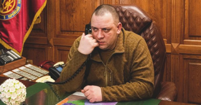 Dudin, da 007 contro la corruzione all’accusa di essere un “traditore”