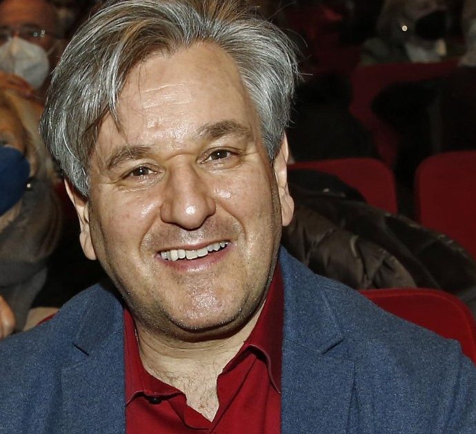 Chi è Antonio Tony Pappano, il direttore d’orchestra scelto per l’incoronazione di re Carlo III