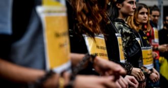 Copertina di Col decreto Cutro ad essere ‘diffusa’ non è più l’accoglienza, ma la detenzione