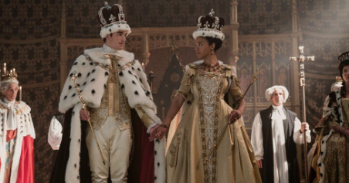 Dai 15 figli alla pazzia: tutta la verità sulla travolgente storia d’amore tra la Regina Carlotta e Re Giorgio III