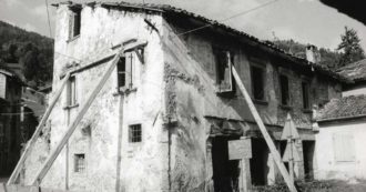 Copertina di Terremoto del Friuli, 48 anni dall’Orcolat che uccise 990 persone. Poi la ricostruzione modello e la nascita della Protezione civile