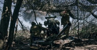 Copertina di Ucraina, la diretta – Il capo della Wagner: “L’operazione ‘tritacarne Bakhmut’ è completata. Mosca ci ha fornito le munizioni, restiamo al fronte”