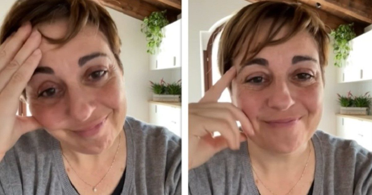 Benedetta Rossi, lutto per la food influencer: “Mi sento terribilmente in colpa”