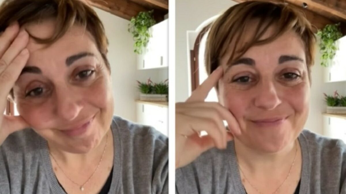 “Avrei tanta voglia di parlarvi delle mie figlie, ma i soliti commenti dei leoni da tastiera mi fanno venire il mal di stomaco. Mi dispiace”: lo sfogo di Benedetta Rossi