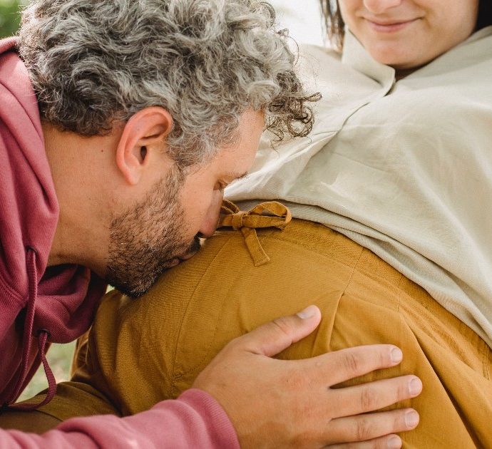 “I futuri padri dovrebbero smettere di bere alcolici sei mesi prima del concepimento di un figlio. Ecco cosa si rischia sennò”