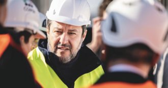 Copertina di Infrastrutture, i commissari “sblocca tutto” in realtà paralizzano l’Italia