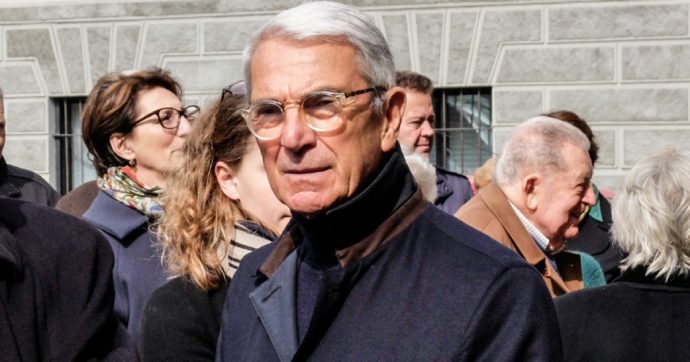 Carlo Rossella: “Meloni non mi piace, sta intossicando l’Italia Rimpiango Berlusconi”