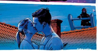 Copertina di La sai l’ultima?