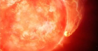 Copertina di Tempesta solare in arrivo, ecco perché potrebbe causare blackout in tutto il mondo