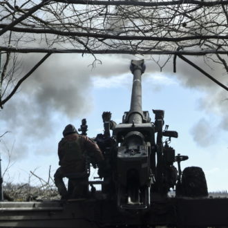 Copertina di La pace silenziata: il Fatto di domani 9 maggio