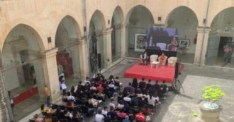 Copertina di Da “Funamboli” a “Mente Locale” e il “Festival delle Letterature”: gli appuntamenti culturali da non perdere nei prossimi giorni