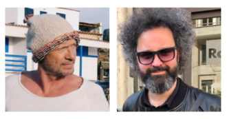 Copertina di Biagio Antonacci, affondo su Simone Cristicchi: “Ma più sentito, nessun riconoscimento per una canzone che è il suo più grande successo”. Poi su Sanremo: “Se vai da boomer…”