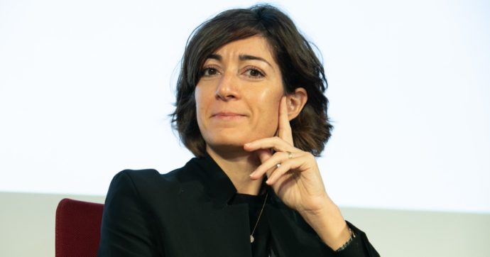 Cristina Tajani, chi ci sarà al Senato al posto di Cottarelli. “Schlein troppo di sinistra? Non credo, dice parole chiare a un pubblico vasto”