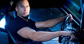 Copertina di Mille euro per guardare l’intera saga di “Fast and Furious”: l’insolita offerta di lavoro