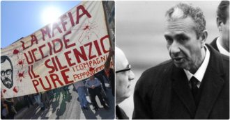 Copertina di Peppino Impastato e Aldo Moro hanno molto di più del 9 maggio in comune