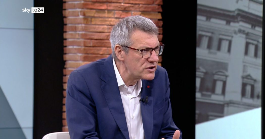 Landini a Sky: “Il governo non vuole confrontarsi con i sindacati. Scendiamo in piazza per riaprire le trattative, non escludiamo alcun strumento”