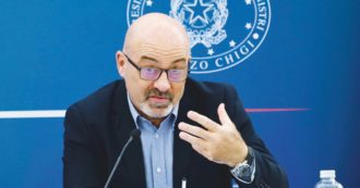 Copertina di Leonardo, Cingolani si sdoppia. I ricavi militari valgono l’83%