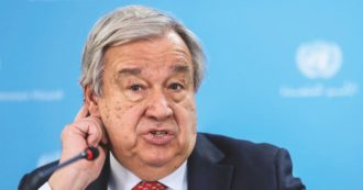 Copertina di Xi Jinping vuole dialogare, anche coi voti all’Onu