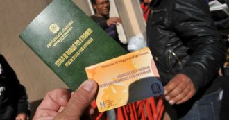 Copertina di Rinnovo permesso, con “reato lieve” si può ottenere